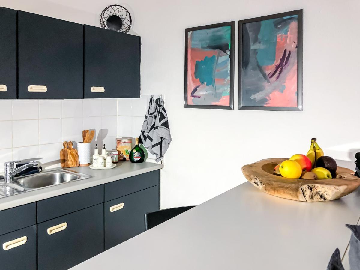 Studio Near Altstadt /W Workspace, Feng-Shui & Art Вюрцбург Екстер'єр фото