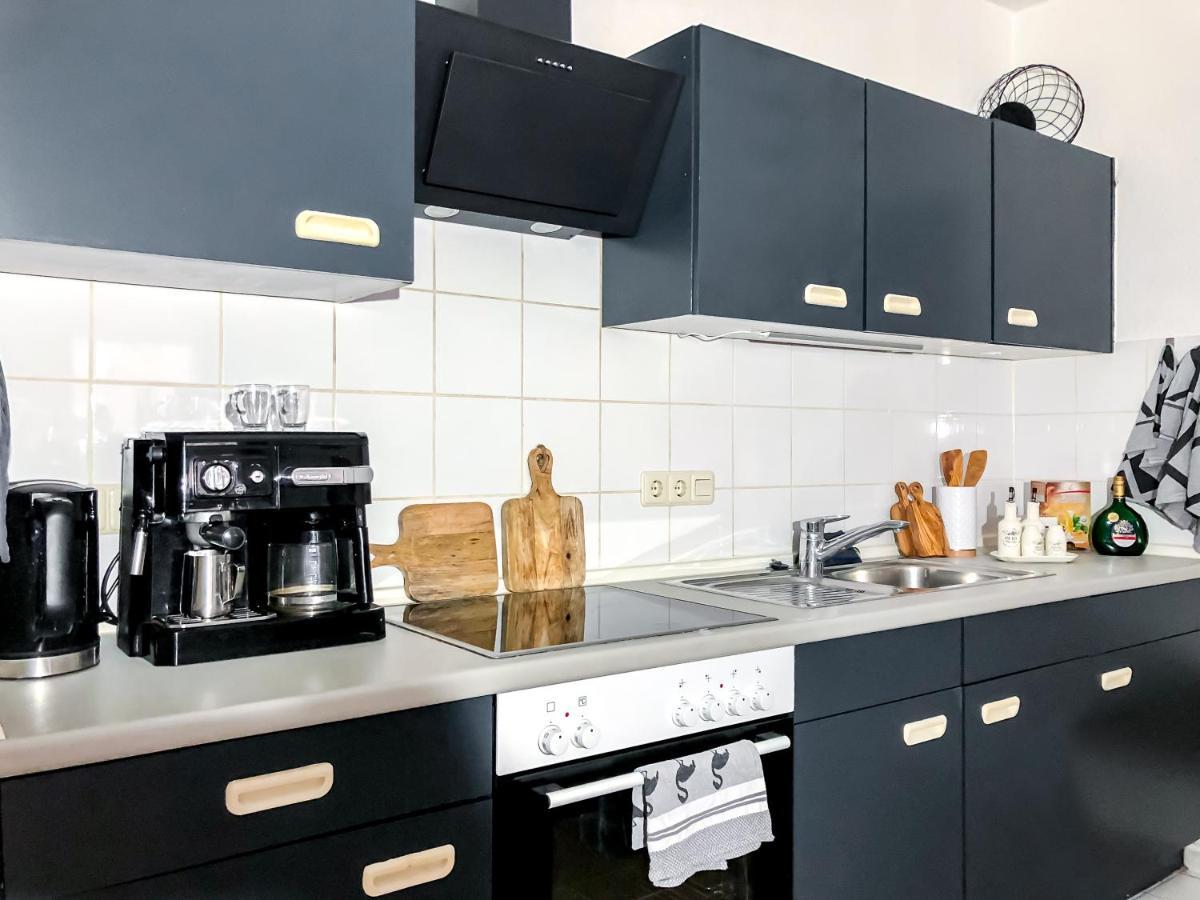 Studio Near Altstadt /W Workspace, Feng-Shui & Art Вюрцбург Екстер'єр фото